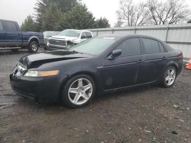 2005 ACURA TL, 