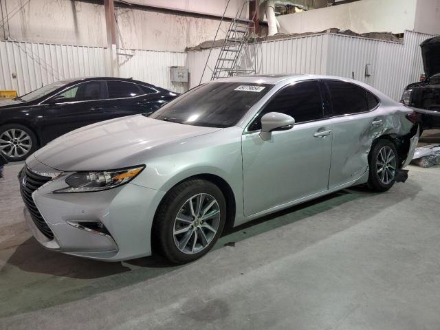 2016 LEXUS ES 300H, 