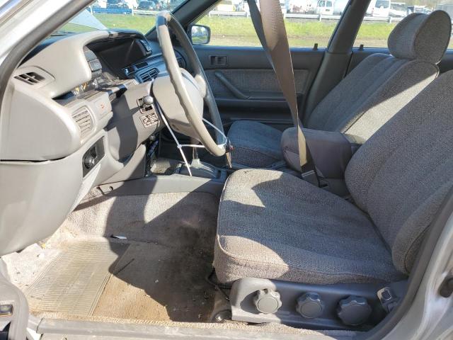 4T1SV21E6LU252747 - 1990 TOYOTA CAMRY DLX 灰色 照片 7