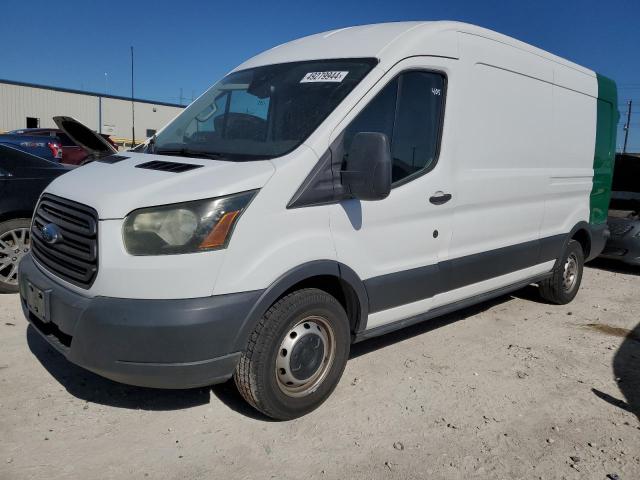 2015 FORD TRANSIT T-250, 