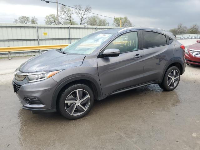 2022 HONDA HR-V EX, 