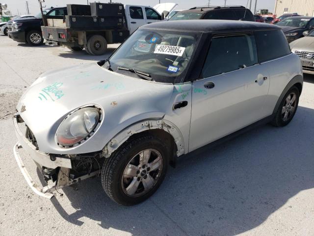 2017 MINI COOPER, 