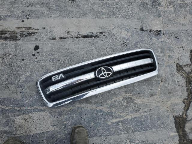 5TBBT44142S300434 - 2002 TOYOTA TUNDRA ACCESS CAB 绿色 照片 12