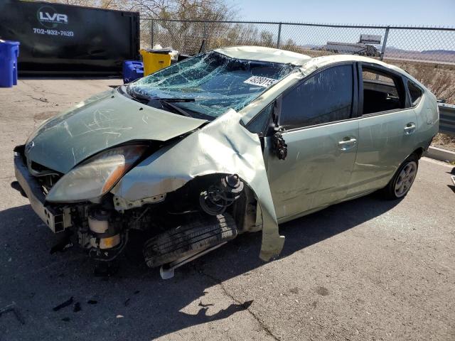 2007 TOYOTA PRIUS, 