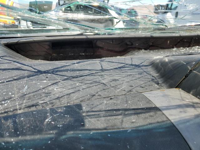 JTDKB20U977654112 - 2007 TOYOTA PRIUS 棕色 照片 9