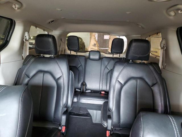 2C4RC1BG3NR194888 - 2022 CHRYSLER PACIFICA TOURING L 灰色 照片 10