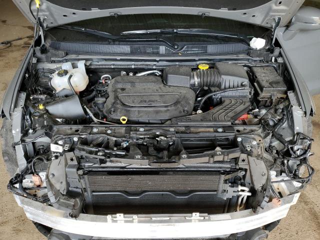 2C4RC1BG3NR194888 - 2022 CHRYSLER PACIFICA TOURING L 灰色 照片 12