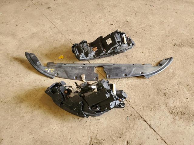 2C4RC1BG3NR194888 - 2022 CHRYSLER PACIFICA TOURING L 灰色 照片 13