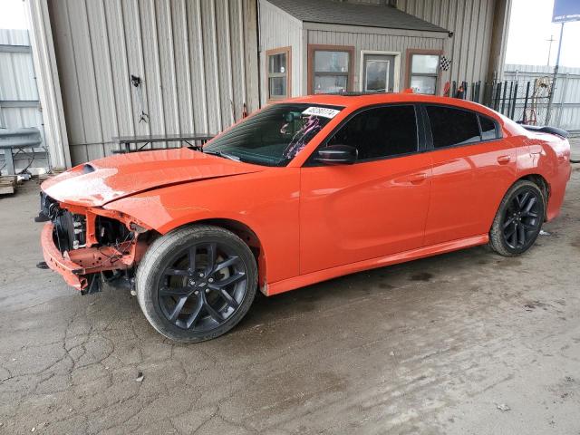 2021 DODGE CHARGER GT, 