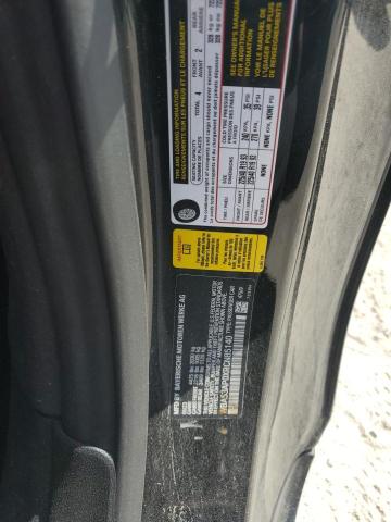 WBA53AP0XRCN85140 - 2024 BMW ACTIVEHYBR BLACK photo 12