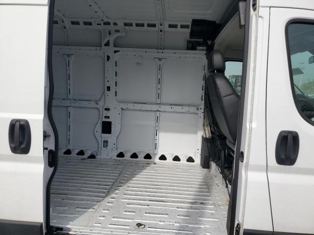 3C6TRVDG3KE509542 - 2019 RAM PROMASTER 2500 HIGH 白色 照片 11