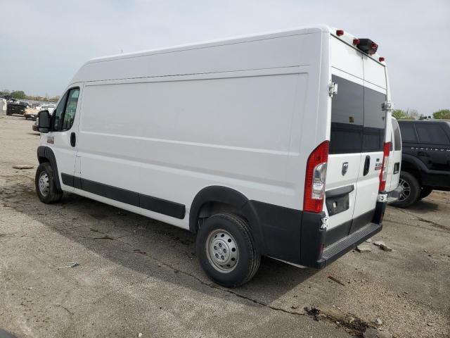 3C6TRVDG3KE509542 - 2019 RAM PROMASTER 2500 HIGH 白色 照片 2