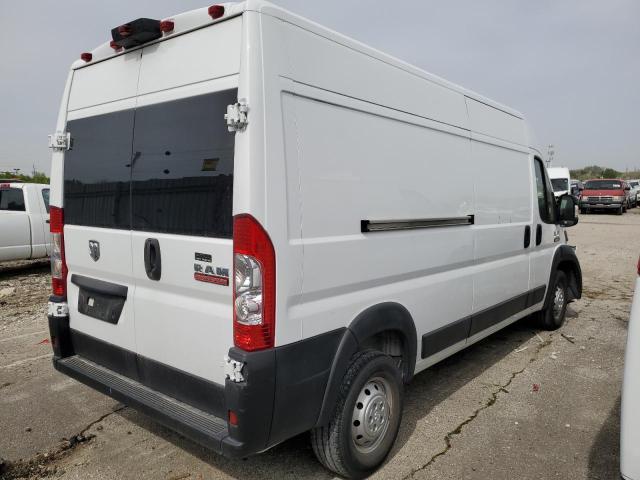 3C6TRVDG3KE509542 - 2019 RAM PROMASTER 2500 HIGH 白色 照片 3