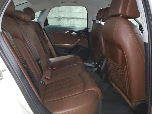 WAUHGAFC6CN176691 - 2012 AUDI A6 PRESTIGE 白色 照片 10