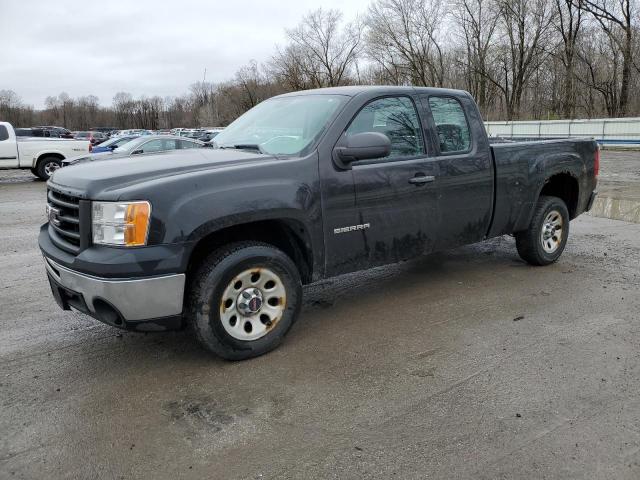 2012 GMC SIERRA C1500, 