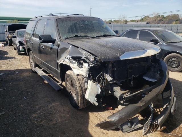 2007 LINCOLN NAVIGATOR, 