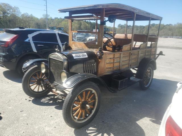 1926 FORD MODEL T, null