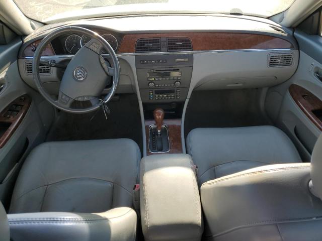 2G4WE587361113539 - 2006 BUICK LACROSSE CXS WHITE photo 8