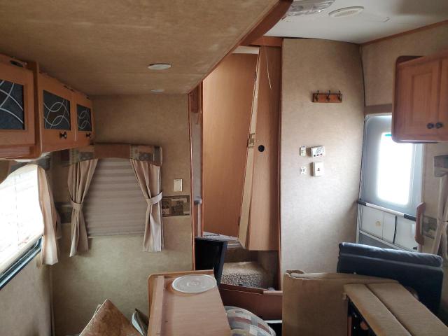 5SFSG2629BE221754 - 2011 HEARTLAND GATEWAY 白色 照片 5