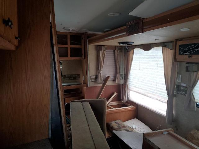 5SFSG2629BE221754 - 2011 HEARTLAND GATEWAY 白色 照片 6