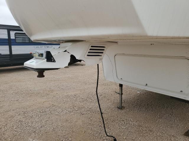 5SFSG2629BE221754 - 2011 HEARTLAND GATEWAY 白色 照片 7