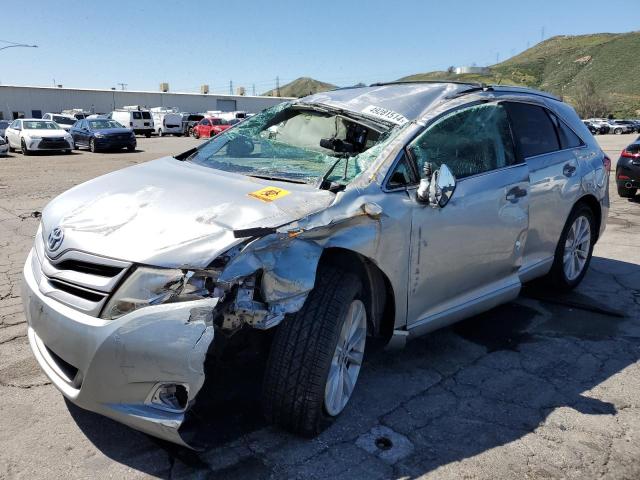 2015 TOYOTA VENZA LE, 