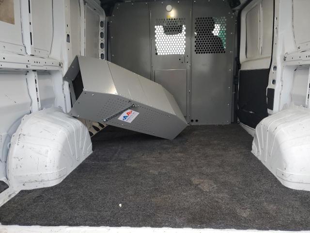 3C6LRVNG4NE122825 - 2022 RAM PROMASTER 1500 STANDARD WHITE photo 10