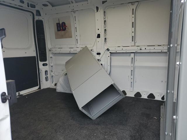3C6LRVNG4NE122825 - 2022 RAM PROMASTER 1500 STANDARD WHITE photo 11