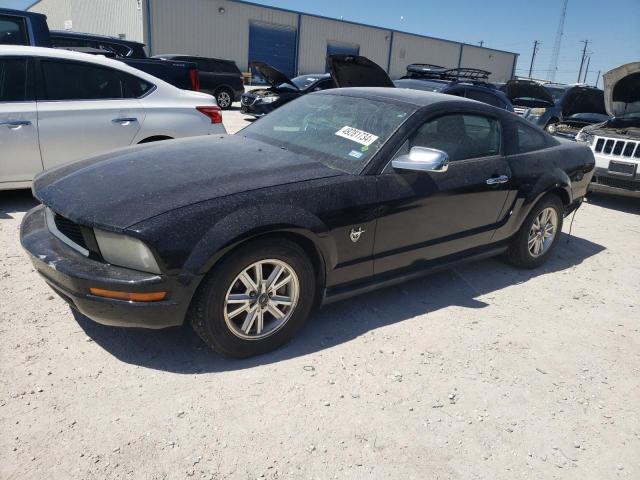 2009 FORD MUSTANG, 