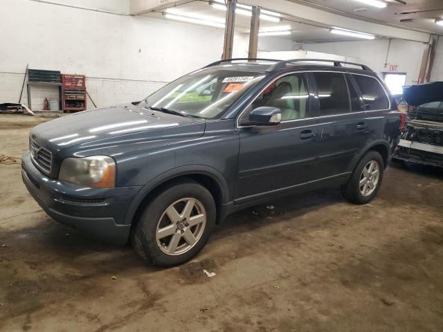 2007 VOLVO XC90 3.2, null