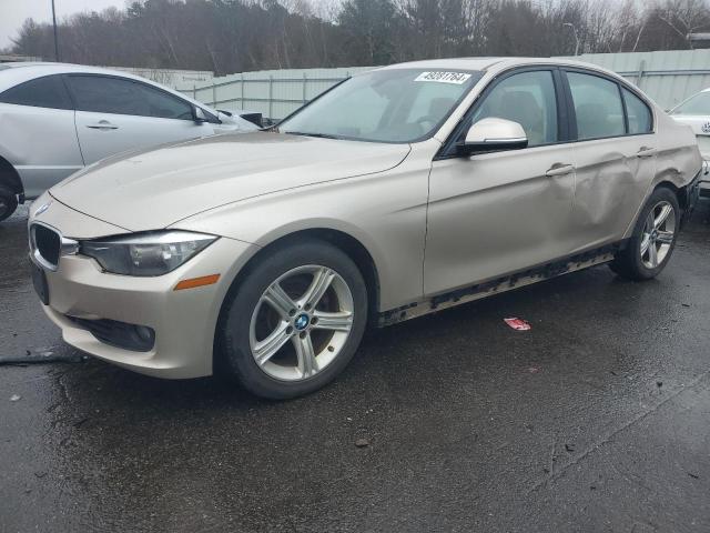 2013 BMW 328 XI SULEV, 