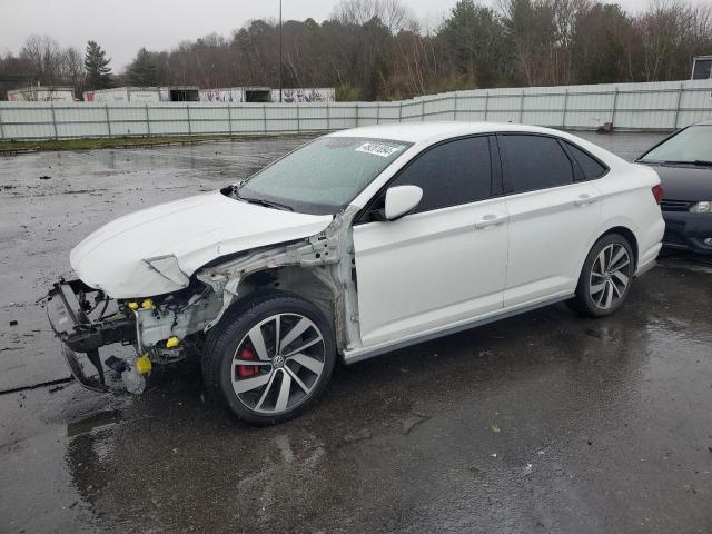 2019 VOLKSWAGEN JETTA GLI, 