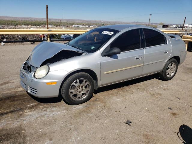 2004 DODGE NEON SXT, 