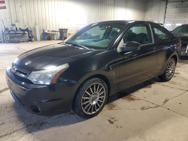 2009 FORD FOCUS SES, 