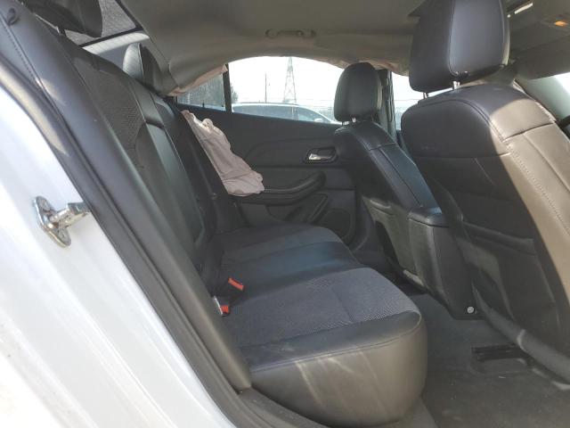 1G11C5SA2GU127181 - 2016 CHEVROLET MALIBU LIM LT 白色 照片 10