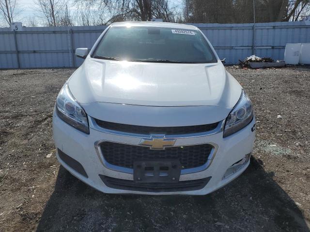 1G11C5SA2GU127181 - 2016 CHEVROLET MALIBU LIM LT 白色 照片 5