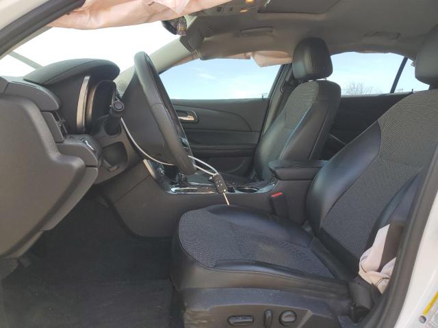 1G11C5SA2GU127181 - 2016 CHEVROLET MALIBU LIM LT 白色 照片 7