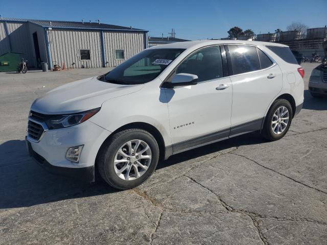 2019 CHEVROLET EQUINOX LT, 