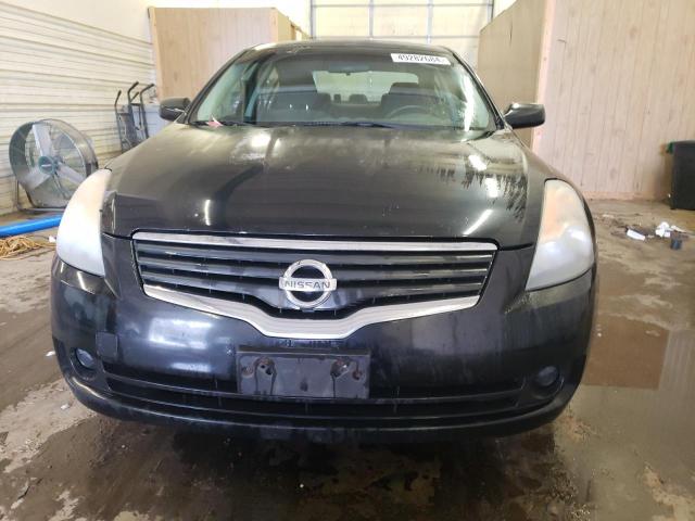 1N4AL21EX8C240058 - 2008 NISSAN ALTIMA 2.5 BLACK photo 5