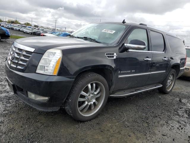 2008 CADILLAC ESCALADE ESV, 