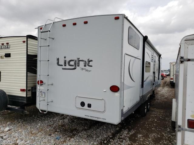 5XMTX3721D2011668 - 2013 LIGH TRAILER TWO TONE photo 4