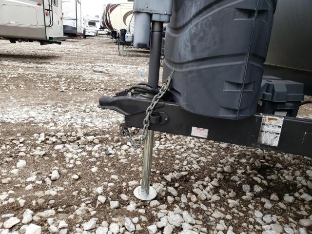 5XMTX3721D2011668 - 2013 LIGH TRAILER TWO TONE photo 7