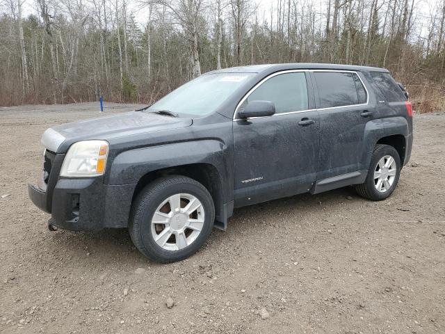 2012 GMC TERRAIN SLE, 