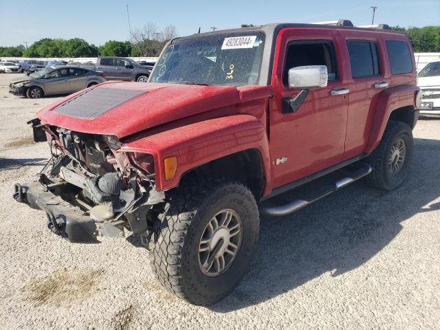 2006 HUMMER H3, 