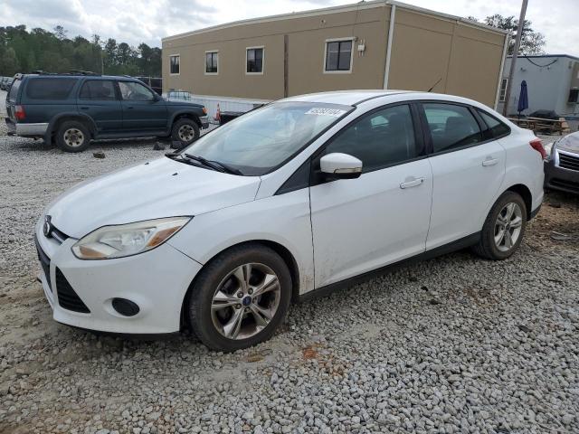 2013 FORD FOCUS SE, 