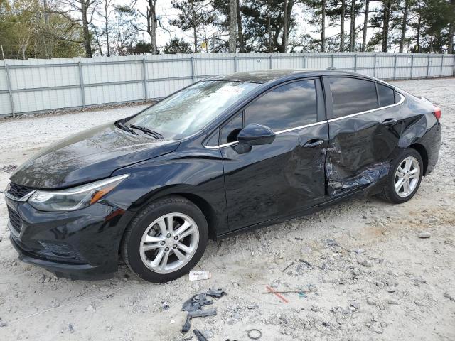 2017 CHEVROLET CRUZE LT, 