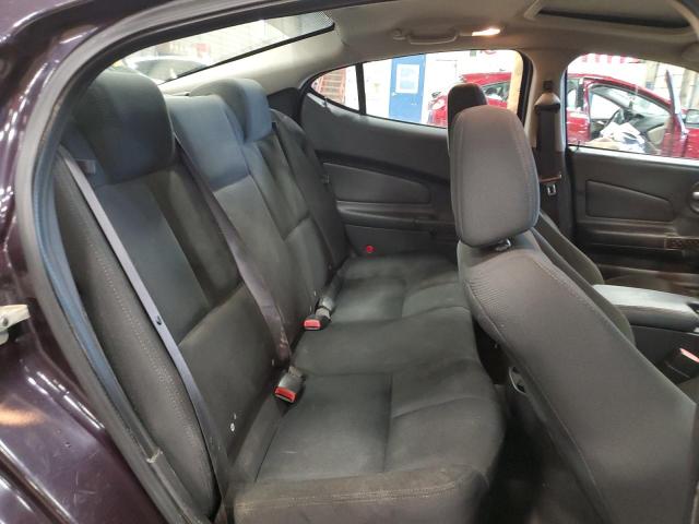 2G2WP552771210661 - 2007 PONTIAC GRAND PRIX 紫色 照片 10