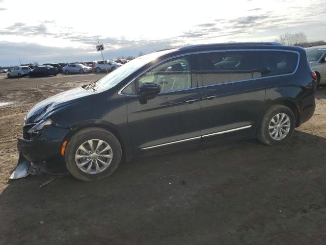 2C4RC1BG4KR685465 - 2019 CHRYSLER PACIFICA TOURING L Qara foto 1
