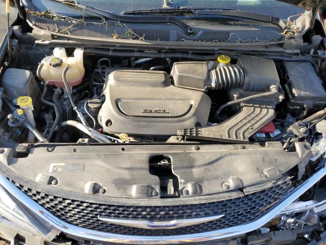2C4RC1BG4KR685465 - 2019 CHRYSLER PACIFICA TOURING L Qara foto 12
