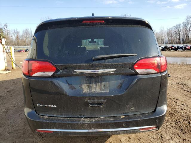 2C4RC1BG4KR685465 - 2019 CHRYSLER PACIFICA TOURING L Qara foto 6
